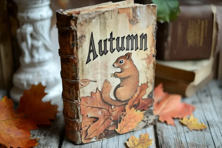 Fall Free Printables Main List – Junk Journal Papers